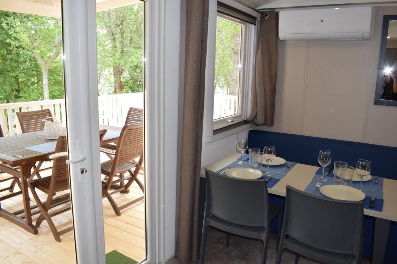 Camping Gabicce Monte Gabicce Mare Exterior photo